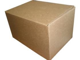 Почтовые коробки для посылок